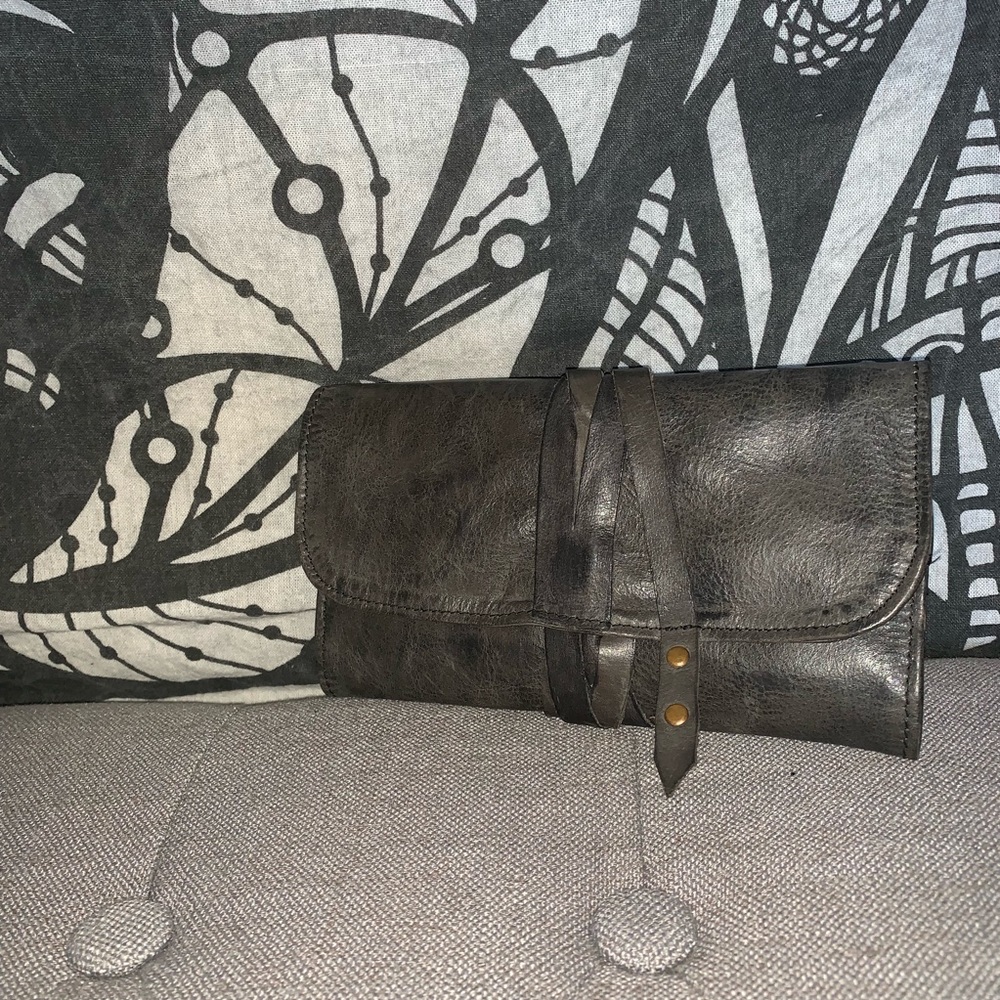 Idyllwind (Miranda Lambert) Wallet